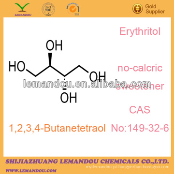 (2R, 3R) -butano-1,2,3,4-tetrol